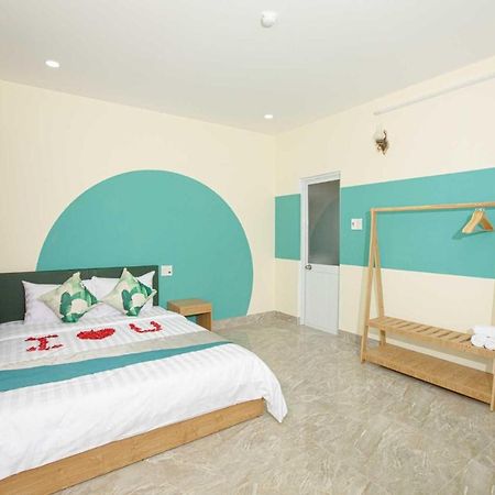 Pao Hotel Hue Εξωτερικό φωτογραφία
