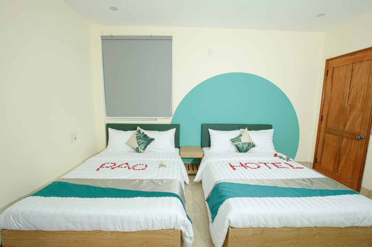 Pao Hotel Hue Εξωτερικό φωτογραφία