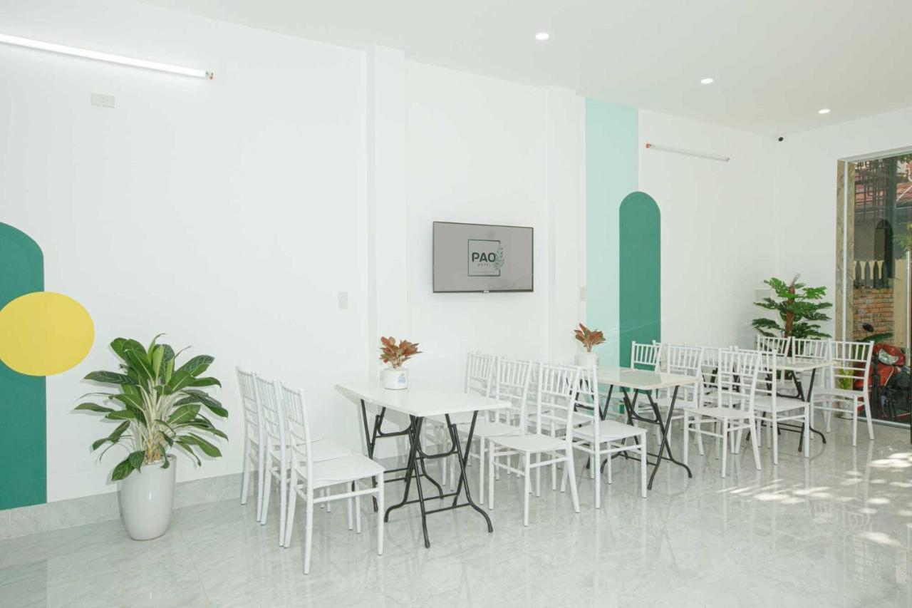 Pao Hotel Hue Εξωτερικό φωτογραφία