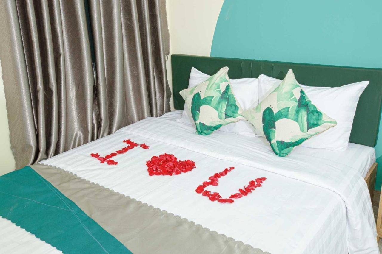Pao Hotel Hue Εξωτερικό φωτογραφία