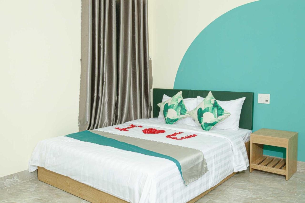 Pao Hotel Hue Εξωτερικό φωτογραφία