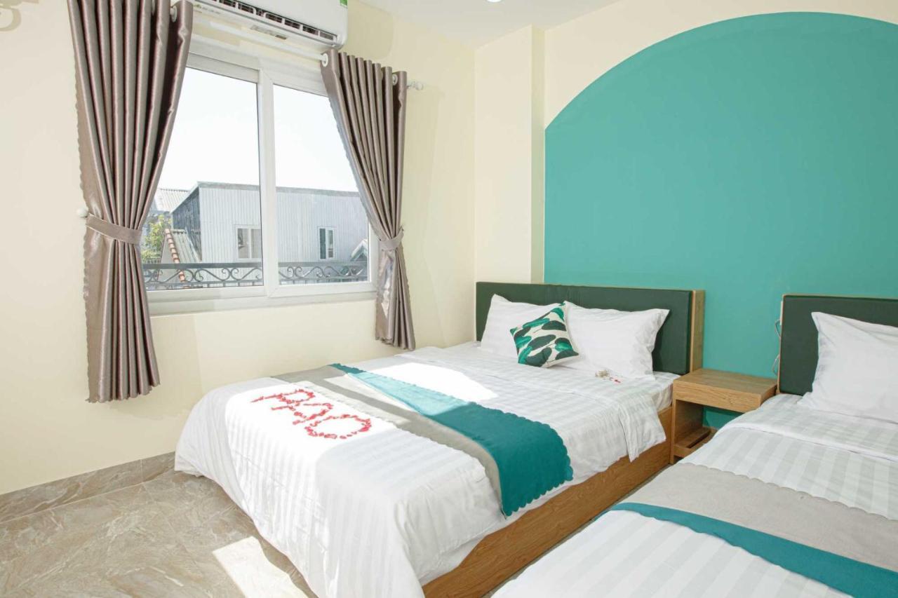 Pao Hotel Hue Εξωτερικό φωτογραφία