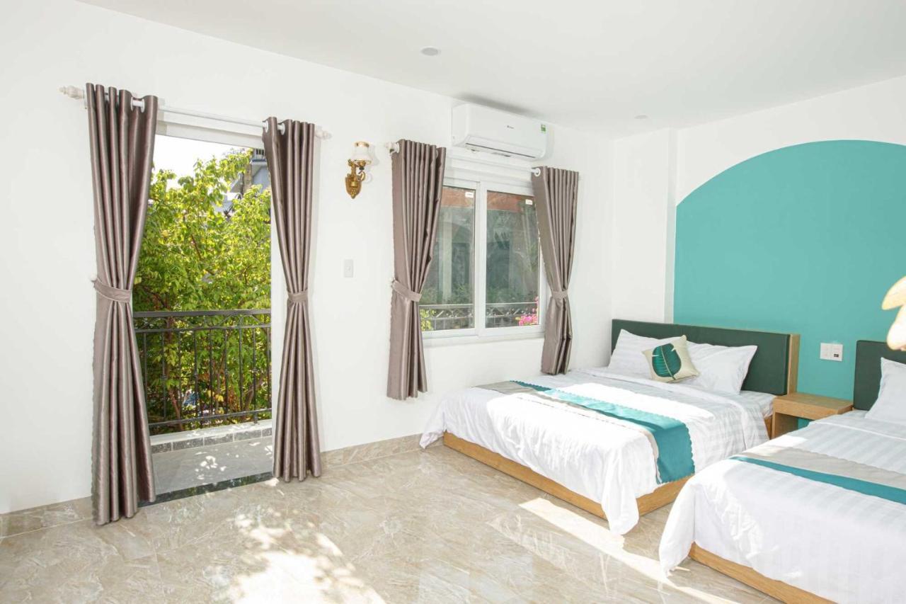 Pao Hotel Hue Εξωτερικό φωτογραφία