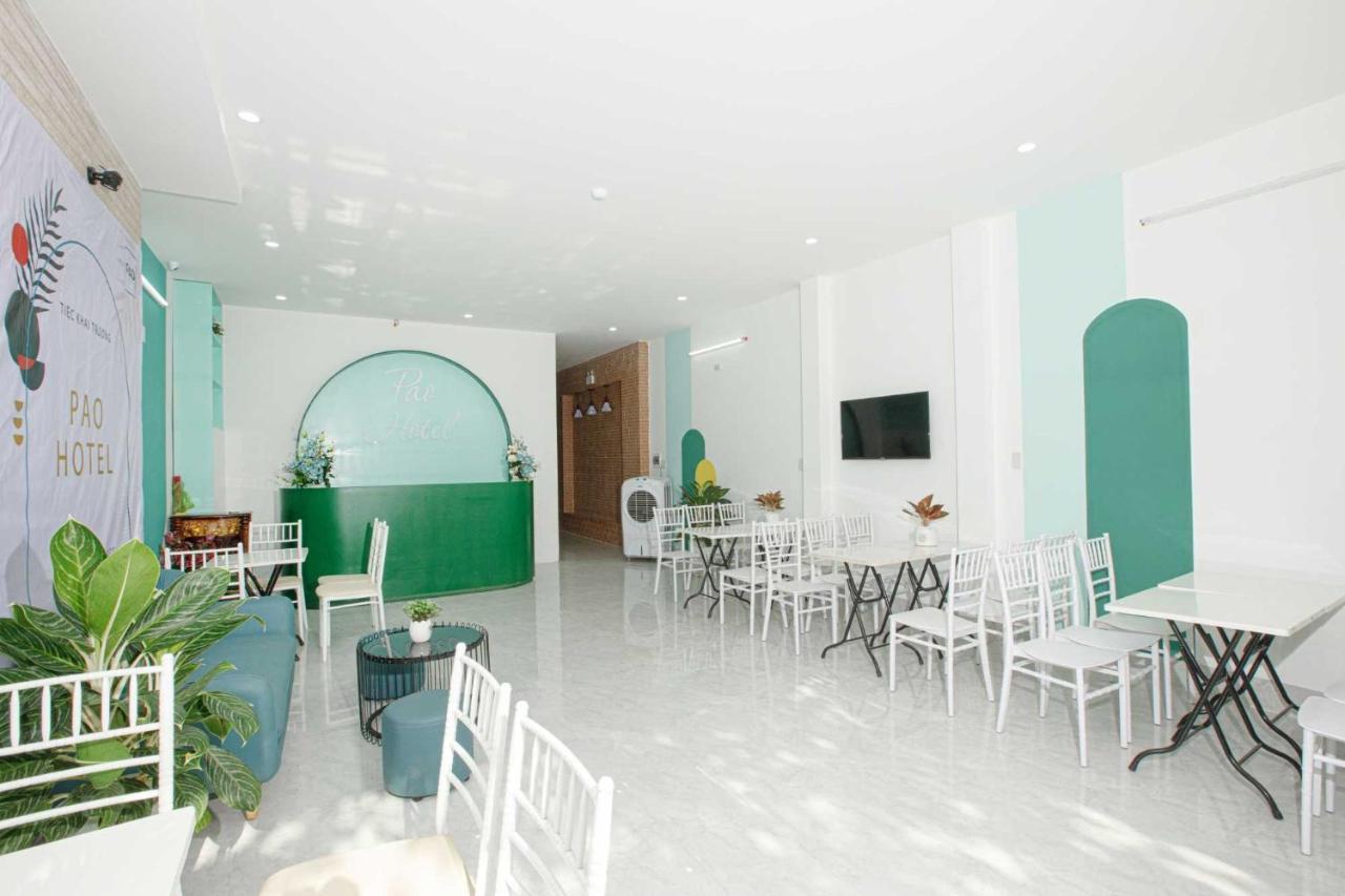 Pao Hotel Hue Εξωτερικό φωτογραφία