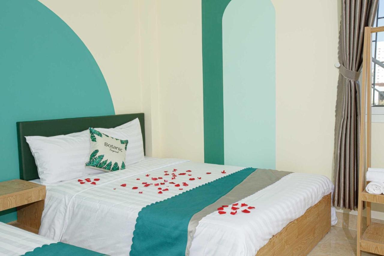 Pao Hotel Hue Εξωτερικό φωτογραφία