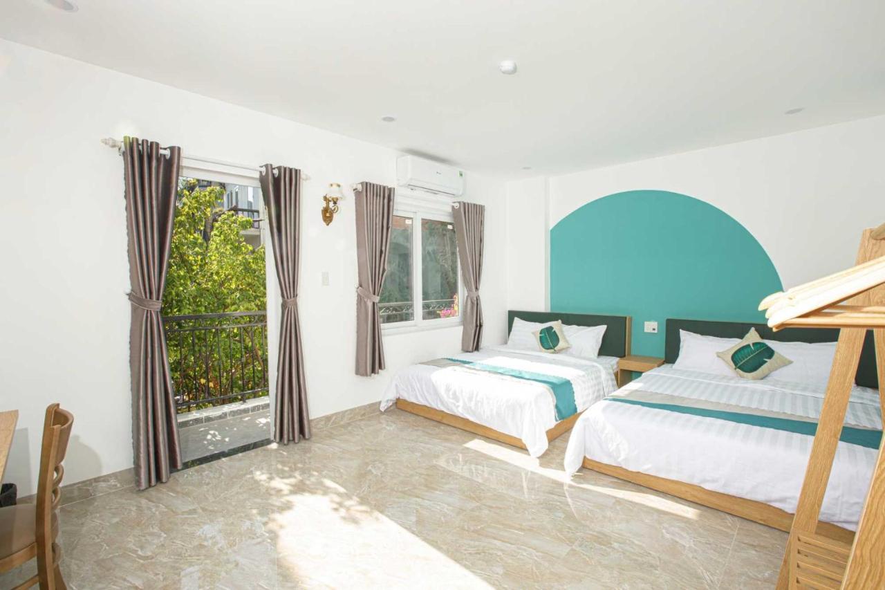 Pao Hotel Hue Εξωτερικό φωτογραφία