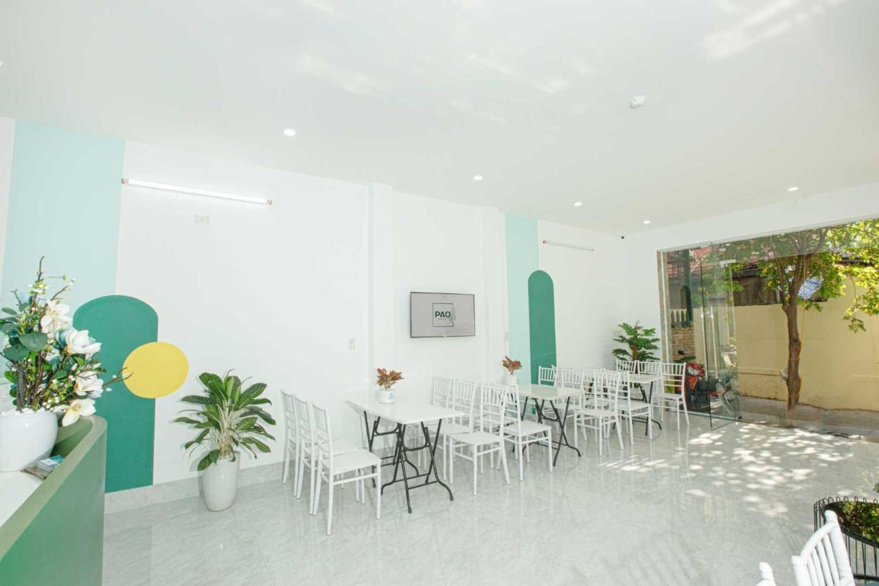 Pao Hotel Hue Εξωτερικό φωτογραφία