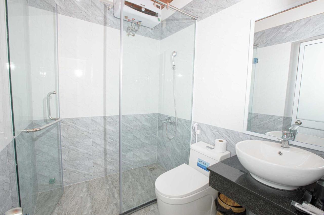 Pao Hotel Hue Εξωτερικό φωτογραφία