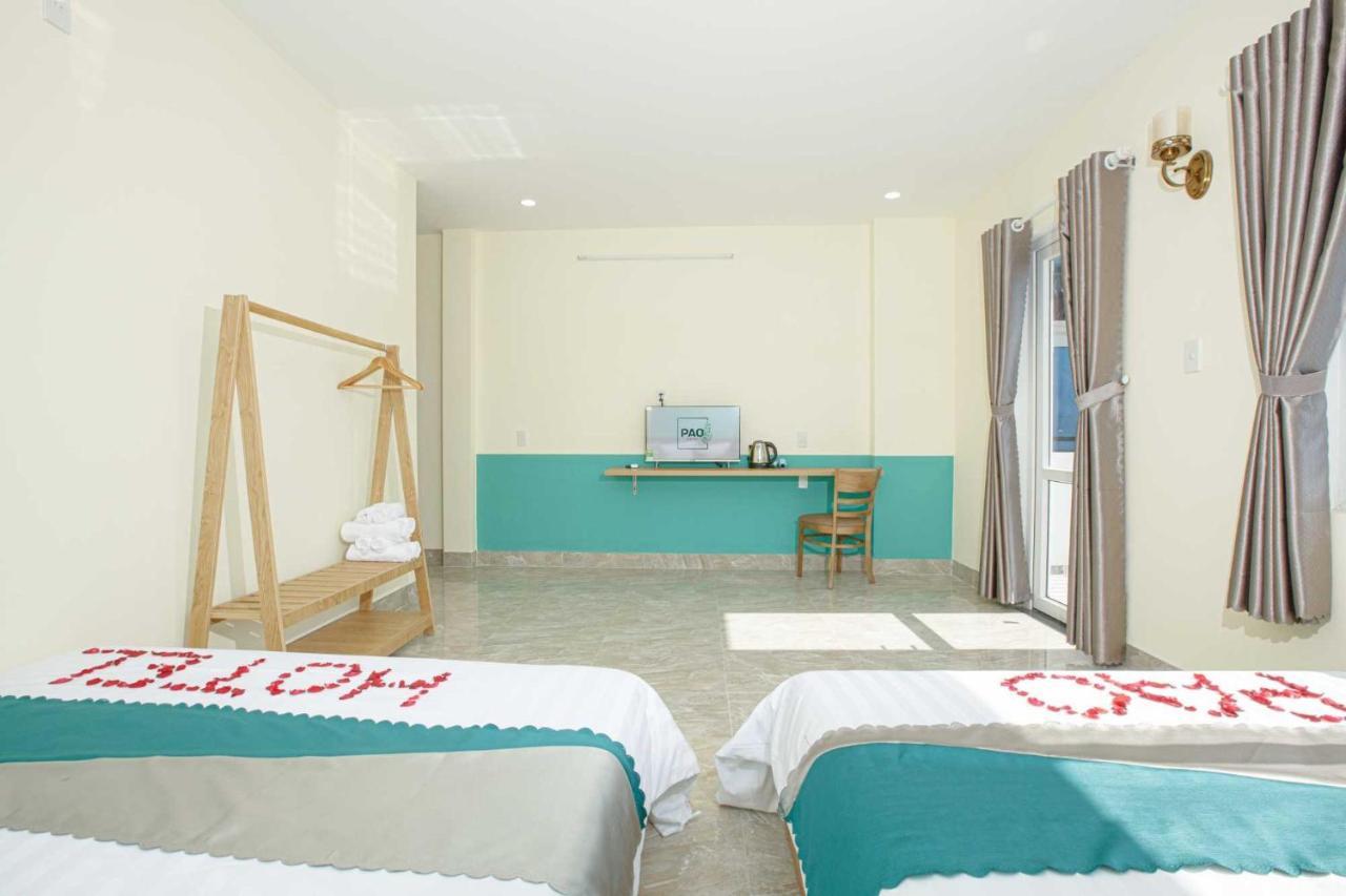 Pao Hotel Hue Εξωτερικό φωτογραφία