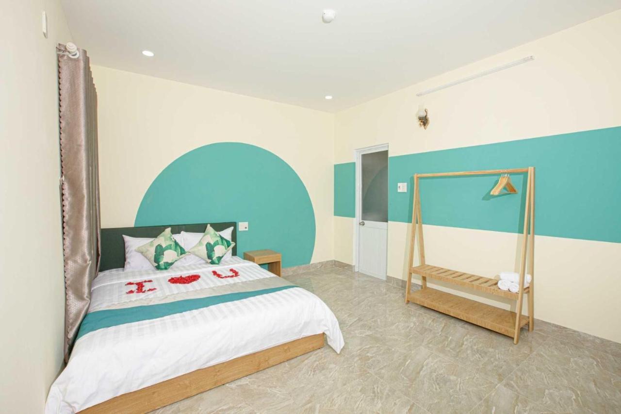 Pao Hotel Hue Εξωτερικό φωτογραφία
