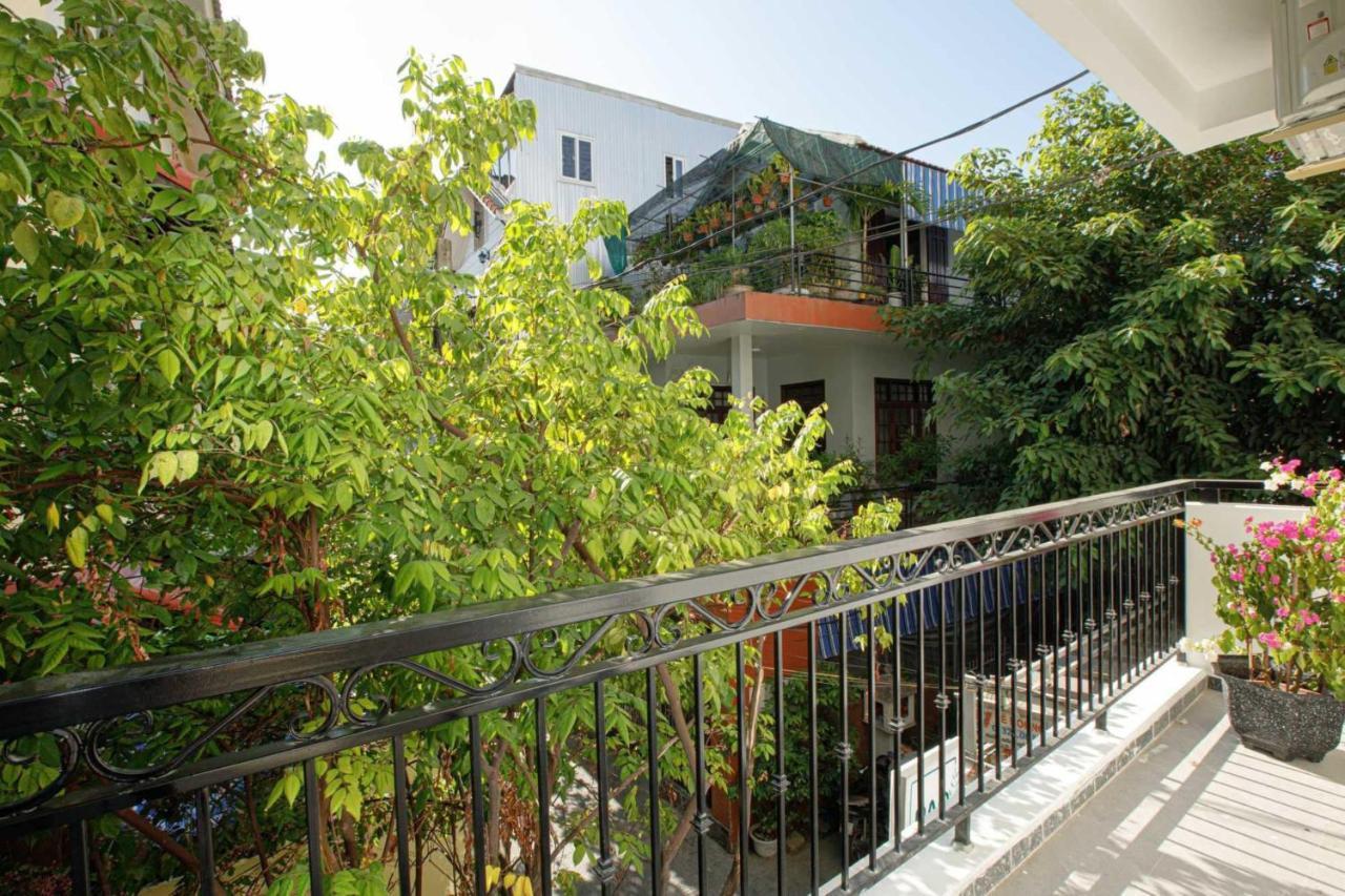 Pao Hotel Hue Εξωτερικό φωτογραφία